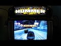 Hummer Car Racing Arcade Game Video With Kid Toy Hunting Gamers 1 Ranking High Score 