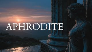 Aphrodite | Greek Ritual &  Meditation Music 🎧