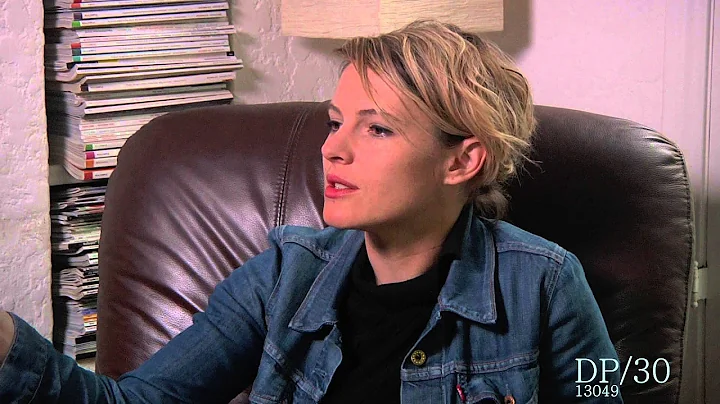 DP/30: Sun Don't Shine, writer/director Amy Seimetz