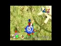 Pikmin Impact Site Challenge Mode 278 (Perfect Score)