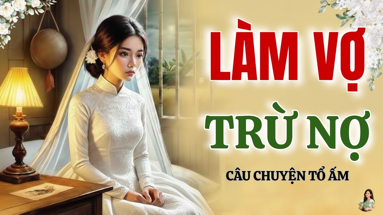 Làm vợ trừ nợ suốt 2 năm: Từ cô ôsin xưởng mắm đến phu nhân giám đốc quyền lực