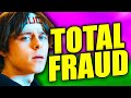 ImAllexx Learned Nothing From His Allegations (Total Fraud)