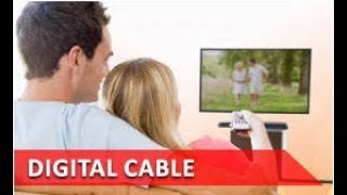 Fastway Digital Cable All Tv Channels List In One Video | Ekam Studio