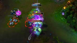Peak Singed Shenanigans
Thank you for watching my YouTube Channel!
And If you subscribe and you give a like Ill just love you ❤️
https://www.youtube.com/@bestofleague5642
Find the streamer on Twitch:
#leagueoflegends #lolclips #shorts #riotgames #lol #操作 #英雄联盟 #games
Best Of league is a passion project based on funny moments outplays and other stuffs related with league streamers without having any additional benefits. And all the content owned by the original content creators. Please contact the original content creator for any brand deals.
All the content here are entertainment purpose only. And feel free to contact me for remove any content. Peak Singed Shenanigans