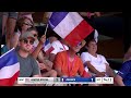 United States vs. France | Mixed Pool Play | 2026 World Junior Championships