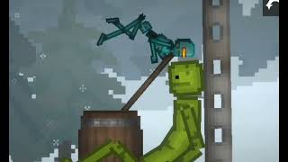 The Milky Waif But Its Melon Playgro