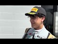 Leo Robinson | Race 2 WINNER | Silverstone GP | British F4 2024