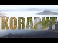 Koraputan undiscovered land  4k  koraput tourism  odisha tourism  creating kahani