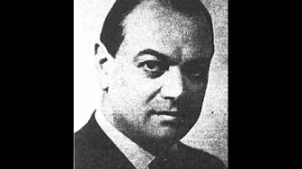 Francisco Canaro - Milonga de antaño, 1937 Francisco Canaro - Milonga de antaño, 1937