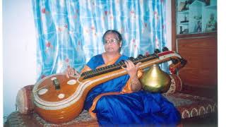Smt. Mallapragada Jogulamba - Tholi Janmamuna