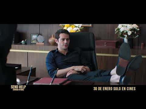 SEND HELP | Anuncio: Subestimada | Disponible en Disney+