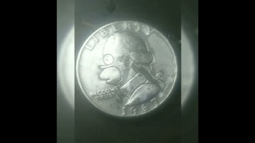 my Hobo coin  carving #hobonickel #hands #engraving #