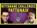 Open challenge to devdutt pattanaik