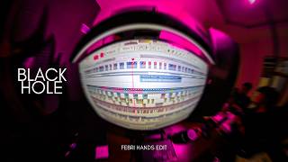 Download Lagu BLACK HOLE (FEBRI HANDS EDIT) Download Lagu BLACK HOLE (FEBRI HANDS EDIT)