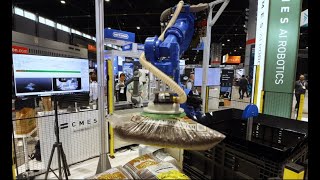 2025 ProMat 2025