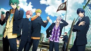 Kenka Banchou- Episode 6 (SUB INDO)