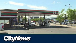 Calgary police charge suspect in dangerous-driving incident
