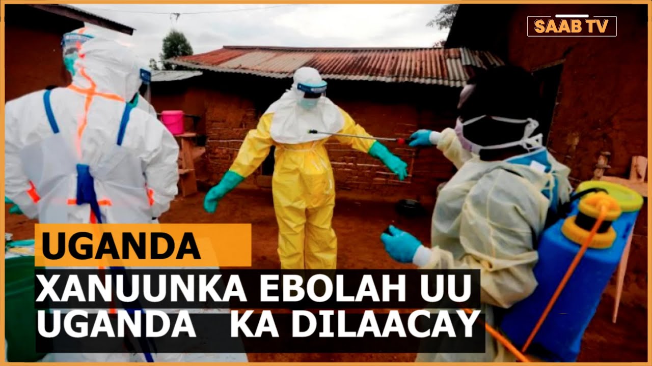 Xanuunka Ebola Oo Ka Jira Dalka Uganda Ayaa Cabsi Ka Abuuray Bariga xanuunka-ebola-oo-ka-jira-dalka-uganda-ayaa-cabsi-ka-abuuray-bariga