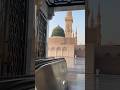 Madinah E Munnawara 🤍 Masjide Nabwi 💐 please subscribe to my channel 🥺 #shorts #madina