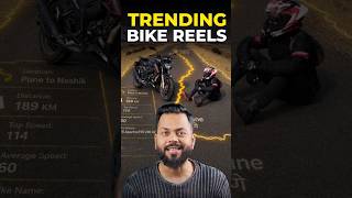 Trending Bike Reels🔥 #chatgpt #aitools #short