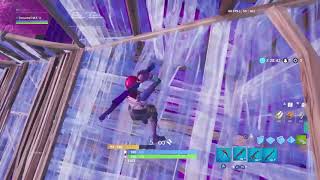 Fortnite Builds