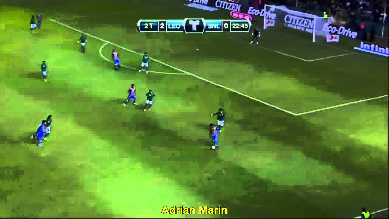 ADRIAN MARIN 2