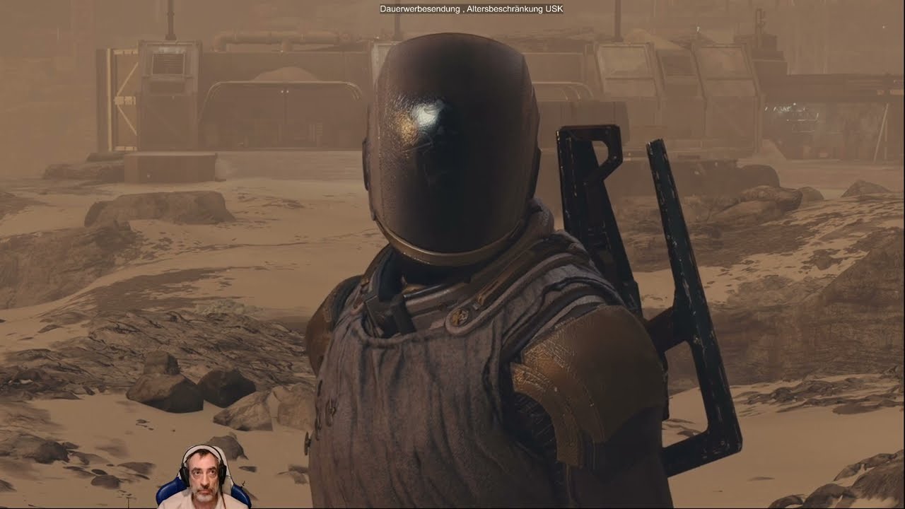 NG1 Massada und Kräfte   - Anaja Nea Rayj I - Level 70 - Extrem schwer - mit Mods - Starfield - WQHD