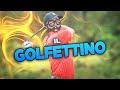 IL GOLF E' TORNATO