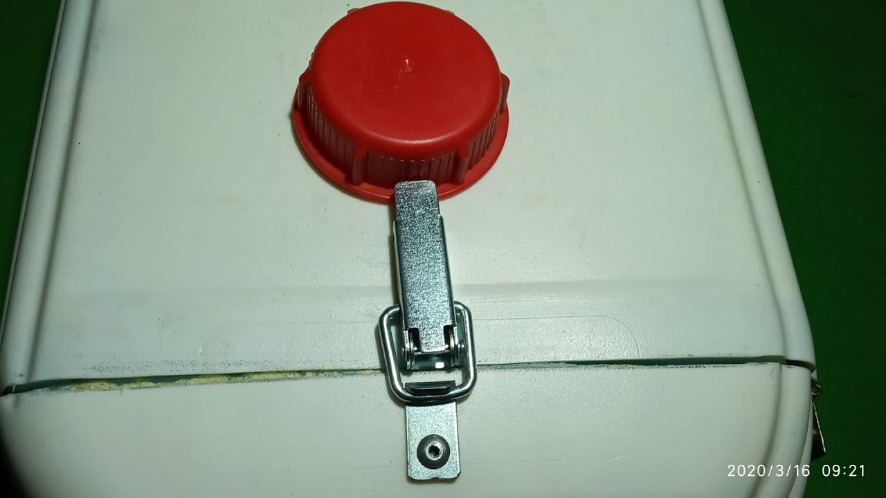 ТОП 3 КРУТЫХ САМОДЕЛОК! Не обычное применение пластиковых КАНИСТР!