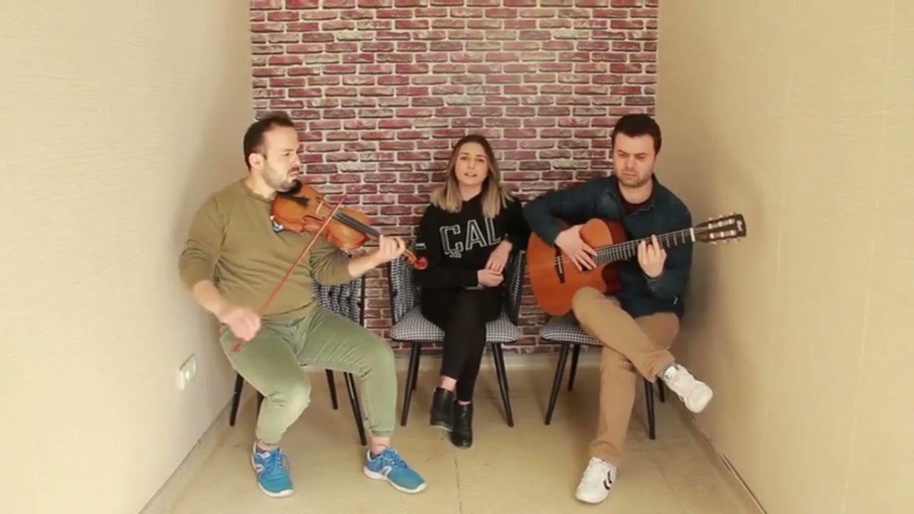 MÜZİKLE KISA BİR MOLA