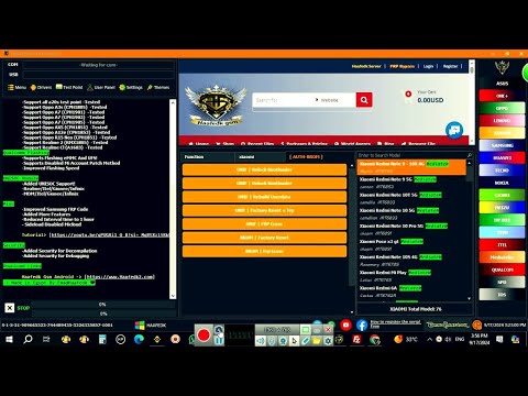 Haafedk GSM v4.1