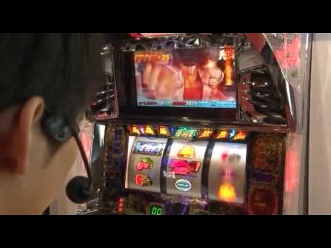 パチスロ攻略マガジン7月号(6/7発売) 付録DVDダイジェスト - YouTube