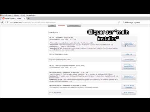 Logicator LOGICATOR n°1 - Télécharger le logiciel - YouTube