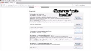 LOGICATOR n°1 - Télécharger le logiciel