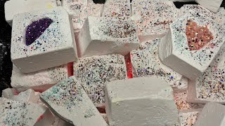 NEW CHALK - FRESH CHALK N GLITTER ✨