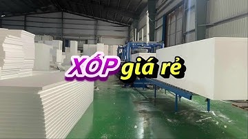 Xốp chịu nhiệt tại Bắc Ninh, Cách nhiệt xây dựng tại Bắc Ninh, Cách nhiệt công nghiệp tại Bắc Ninh,