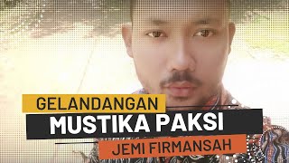 Gelandangan Cover Jemi Firmansah (LIVE SUKAMULYA LANGKAPLANCAR PANGANDARAN