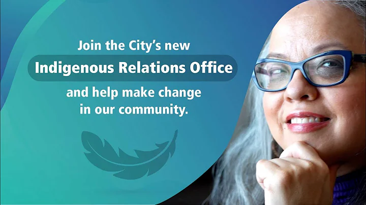 Learn about the Indigenous Relations Office: Chris...