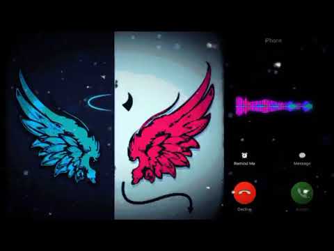Broken Angel song edit || mobile ringtones #mobileringtone