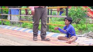 Love story of child Deva