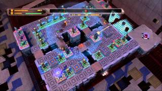 Defense Grid (Xbox 360) - Command Decision (Story)[Gold]