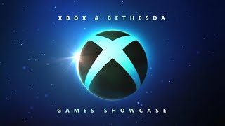 Xbox & Bethesda Games Showcase Livestream 2022 screenshot 5