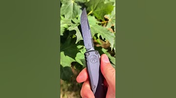 Microtech Ultratech ZBP GEN III 1121-1DLCTSH Shadow Signature Series USA #microtechknives #otfknife