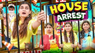 HOUSE ARREST || Fancy Nancy screenshot 5