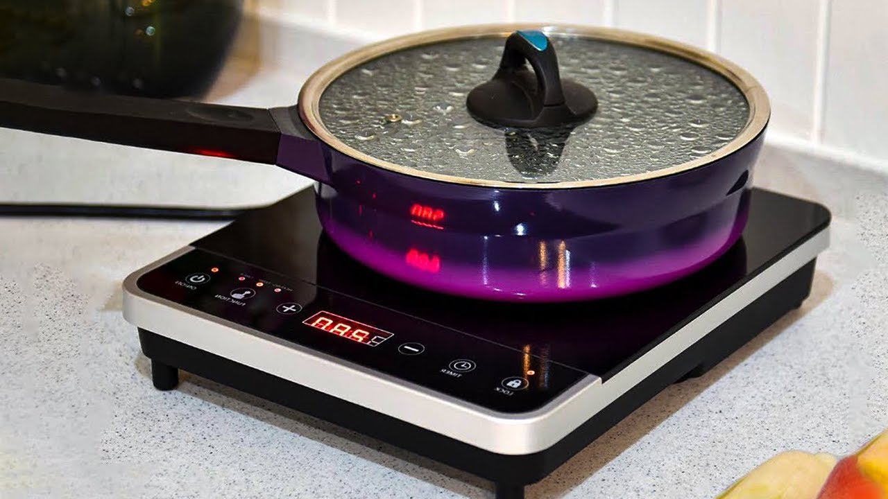 The 7 Best Portable Electric Burners of 2024