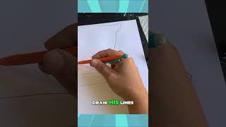 How to Draw a Cartoon Character's Hat: Step-by-Step Tutorial