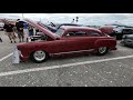 Daytona Turkey Rod Run Fri.  (Part 2)  11-26-21