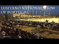The national lusitano show   golega portugal
