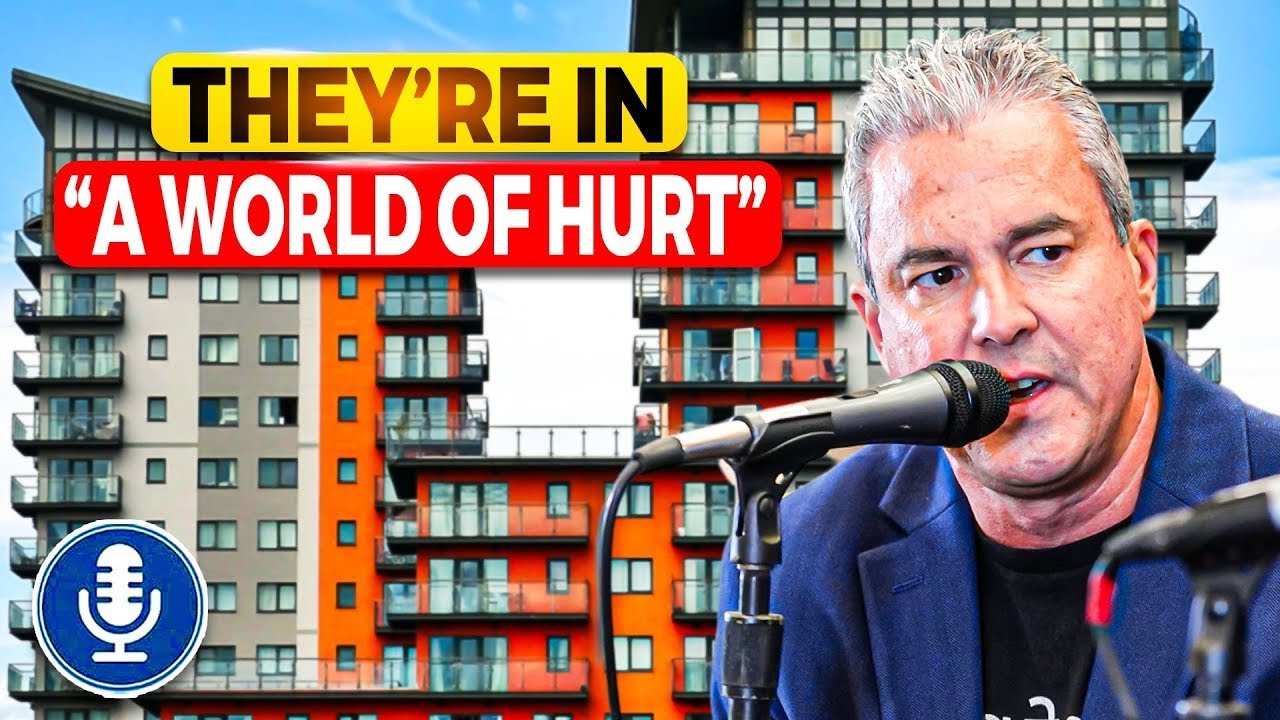 Watch This BEFORE Investing in a Real Estate Syndication w/Mauricio ...