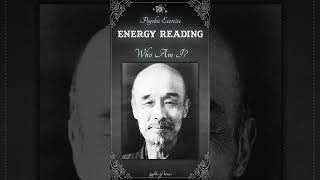 Who Am I? Energy Reading #4